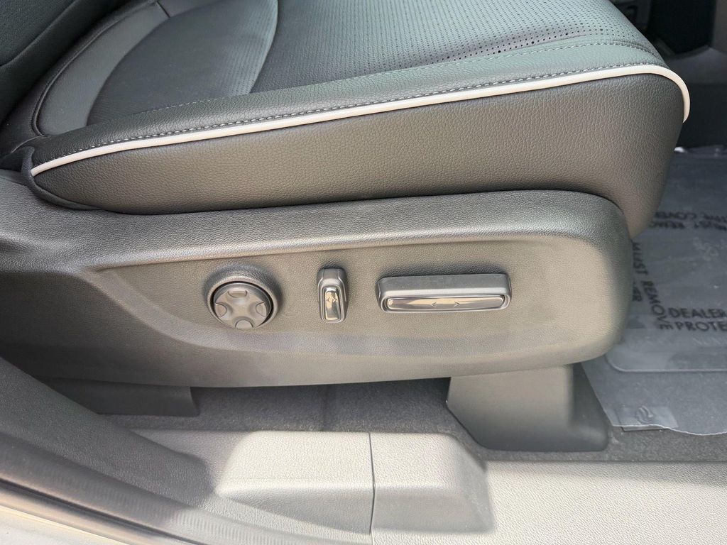 صورة مصغرة 15 لـ 2026 Honda ODYSSEY ELITE