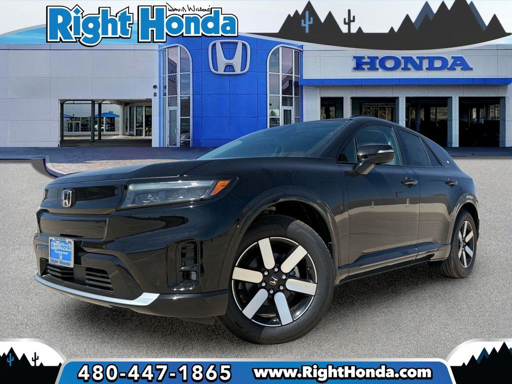 New 2026 Honda Prologue Touring