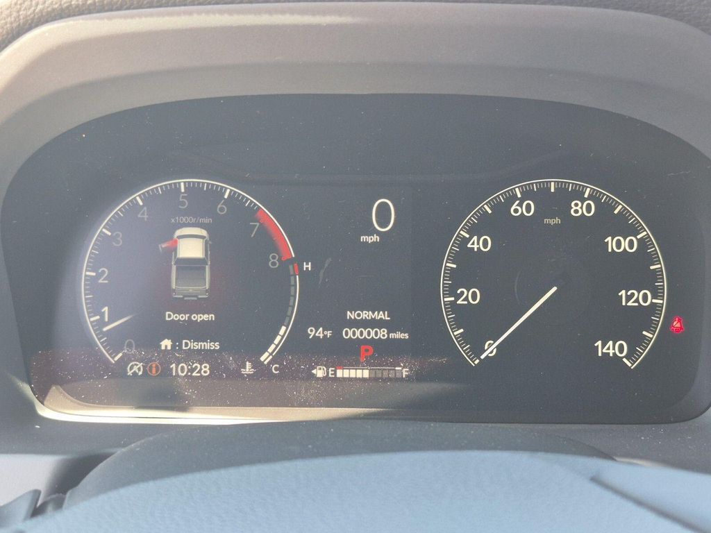 صورة مصغرة 25 لـ 2026 Honda RIDGELINE RTL