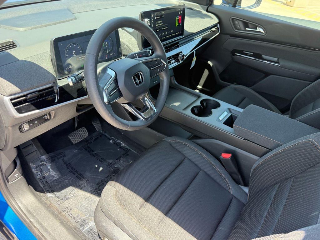 صورة مصغرة 12 لـ 2026 Honda PROLOGUE EX