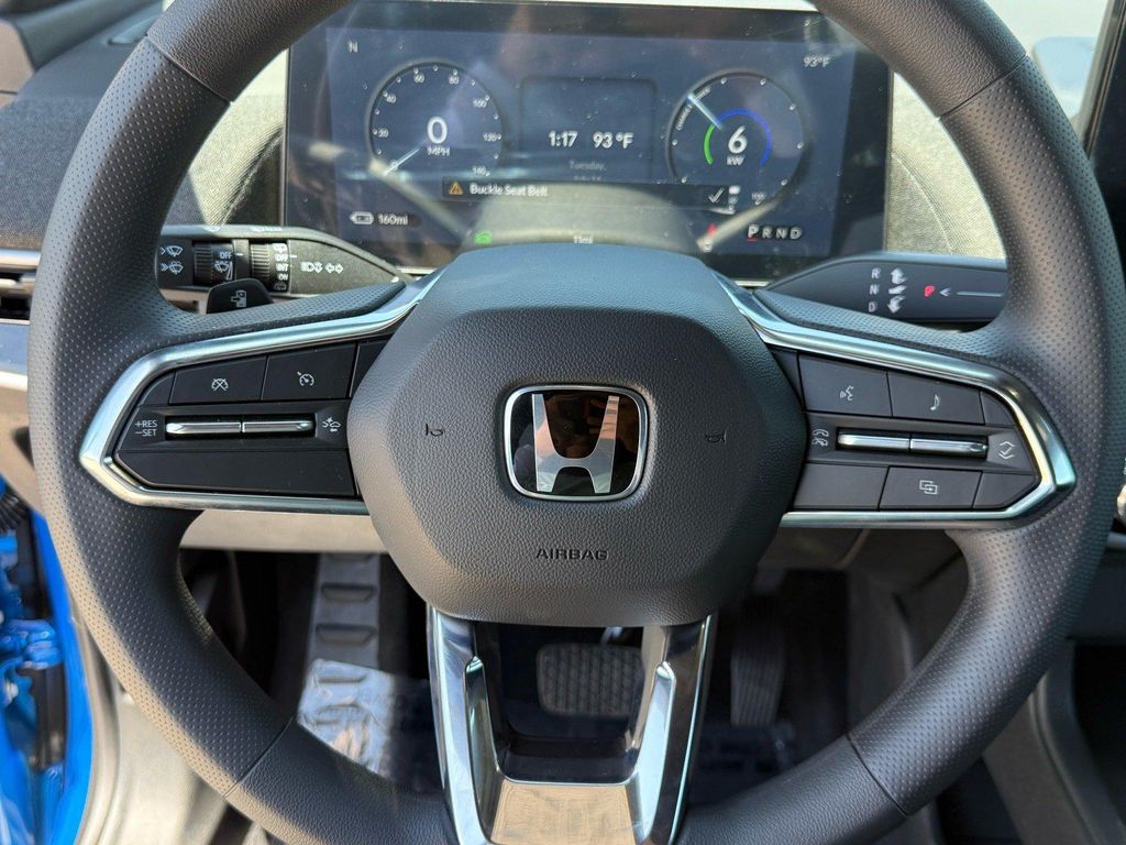 2026 Honda PROLOGUE EX 缩略图 17
