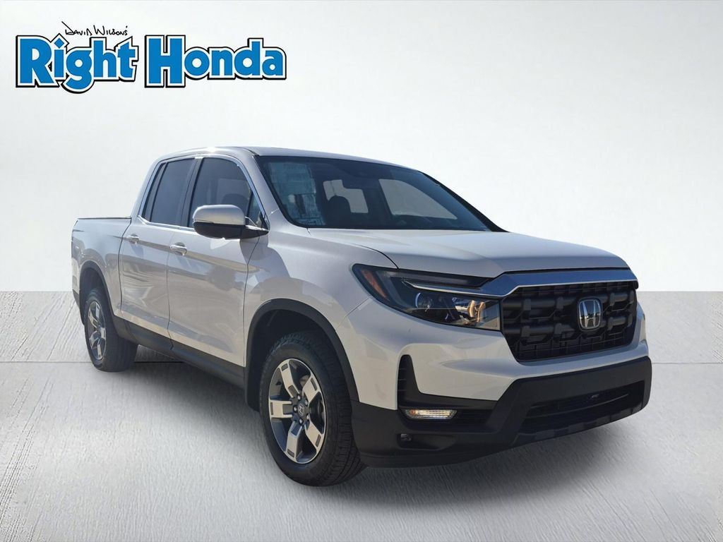 صورة 9 لـ 2026 Honda RIDGELINE RTL