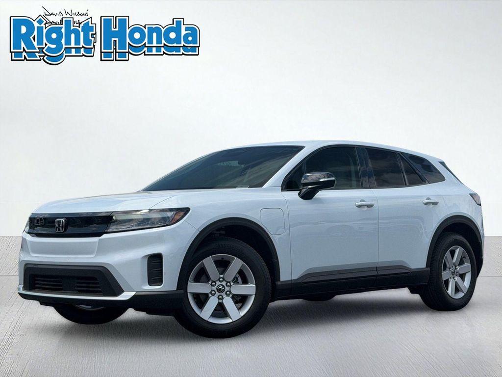 New 2026 Honda Prologue EX