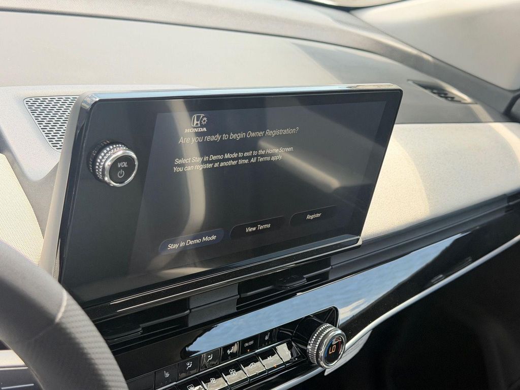 2026 Honda PROLOGUE EX 缩略图 20