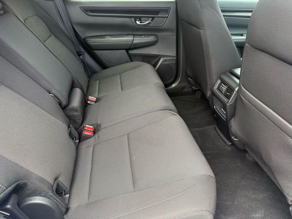 2026 Honda CR-V EX AWD — миниатюра 29