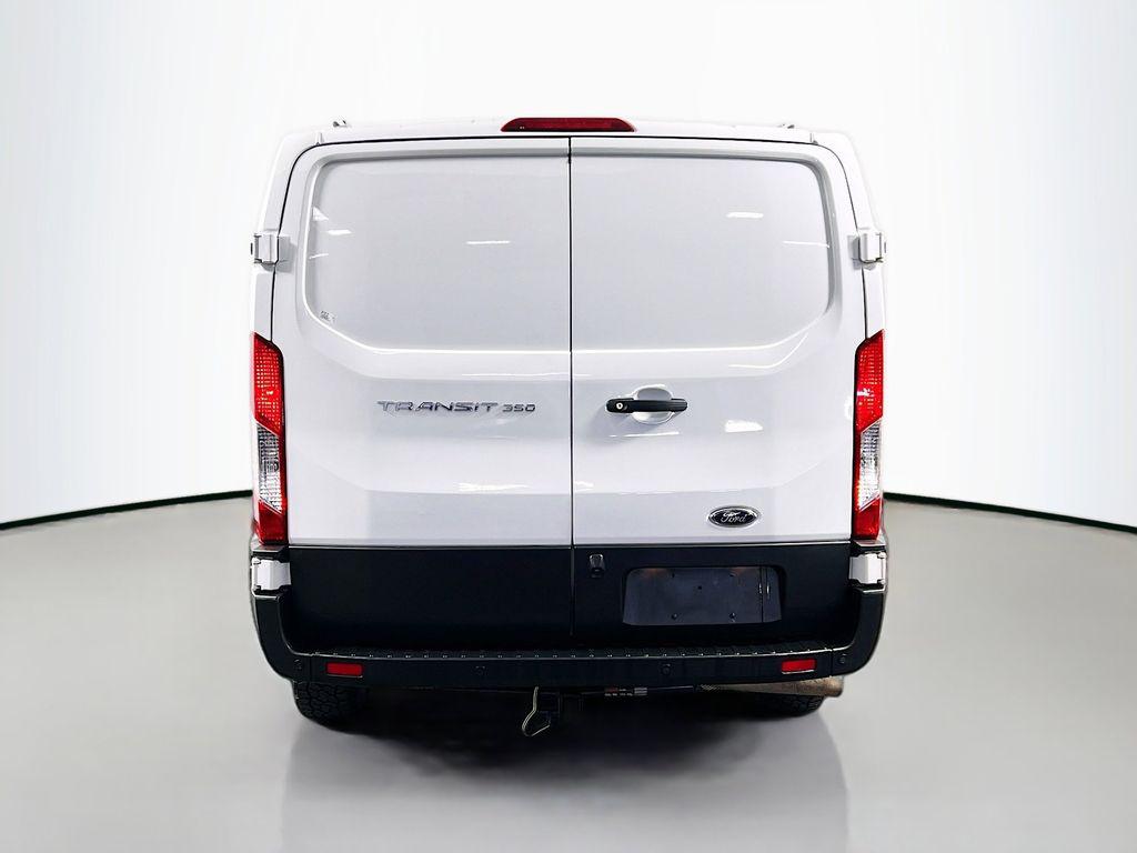 صورة مصغرة 6 لـ 2023 FORD TRANSIT-350 BASE