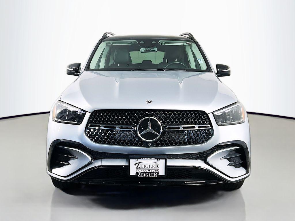 MERCEDES-BENZ GLE-CLASS - 2