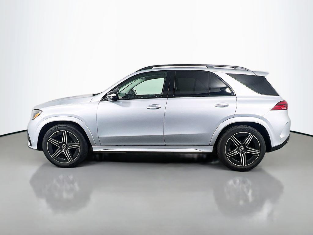 MERCEDES-BENZ GLE-CLASS - 8