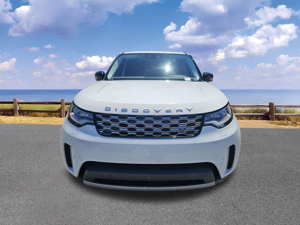 صورة مصغرة 10 لـ 2024 LAND Rover DISCOVERY P300 S