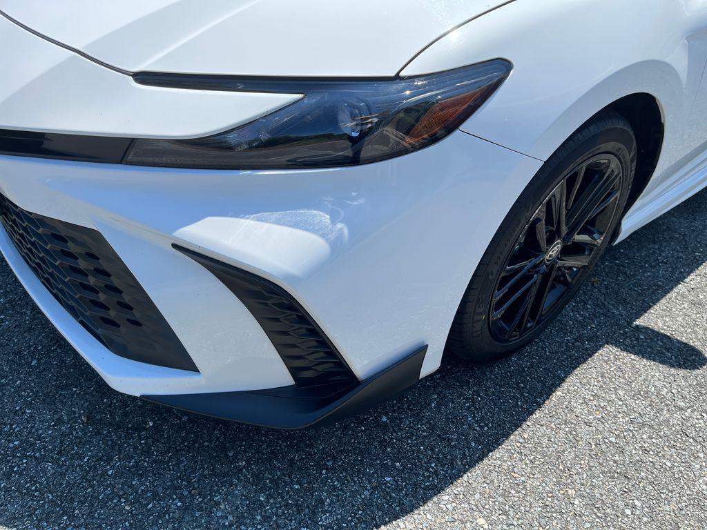 2025 Toyota CAMRY SE — миниатюра 39