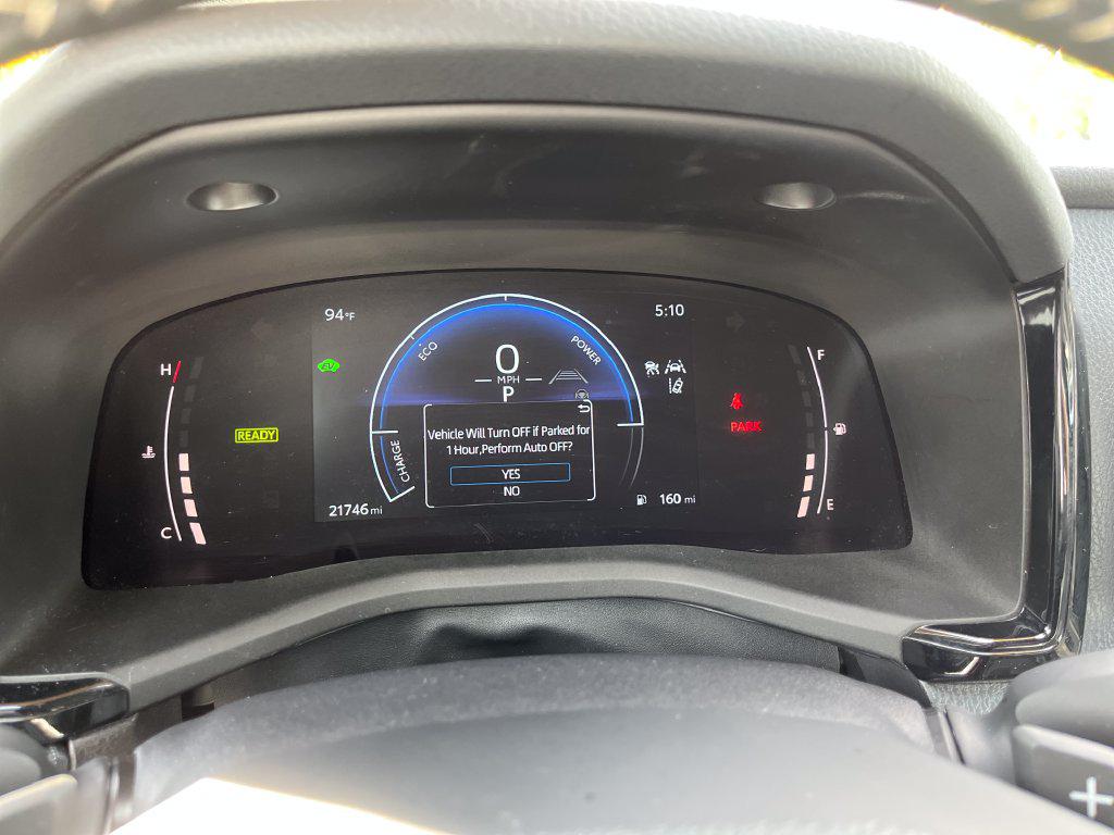 2025 Toyota CAMRY SE — миниатюра 16