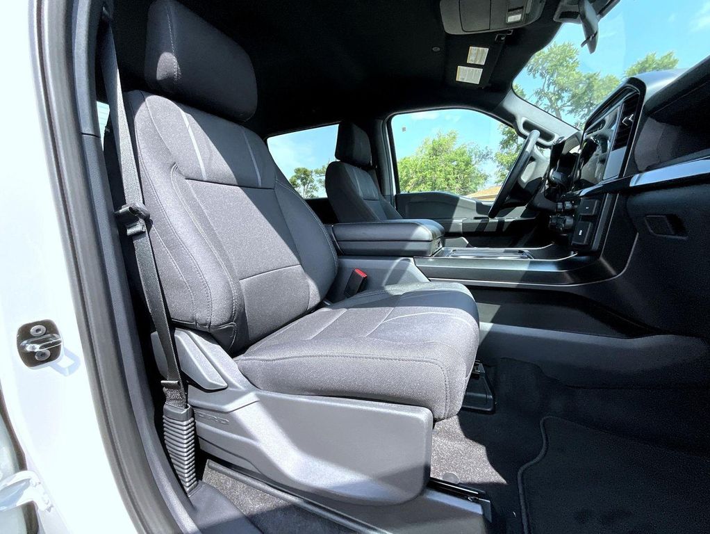 2026 FORD F-150 STX — миниатюра 18