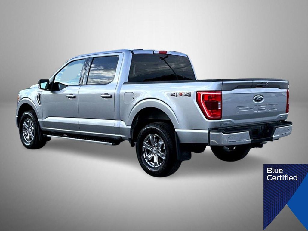 FORD F-150 XLT - 7