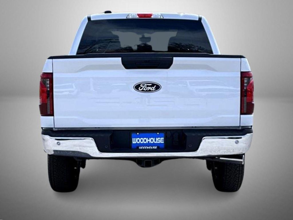 FORD F-150 XLT - 6