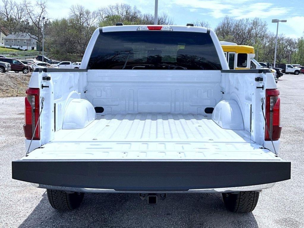 FORD F-150 XLT - 9