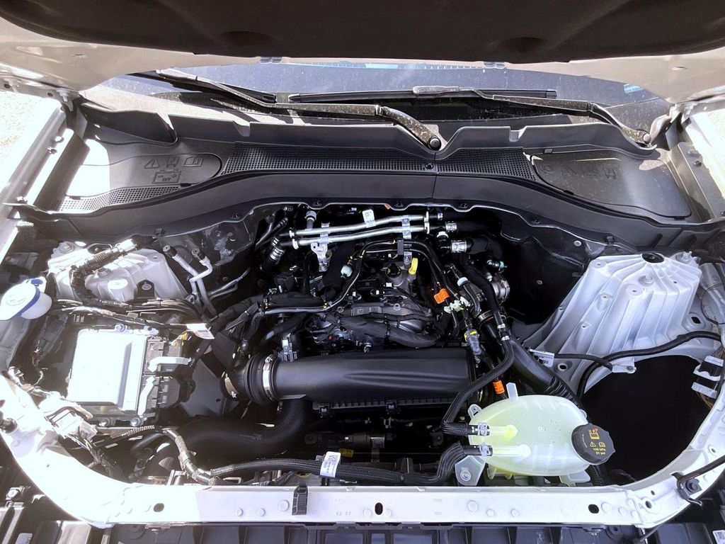 2026 FORD EXPLORER ACTIVE 缩略图 27