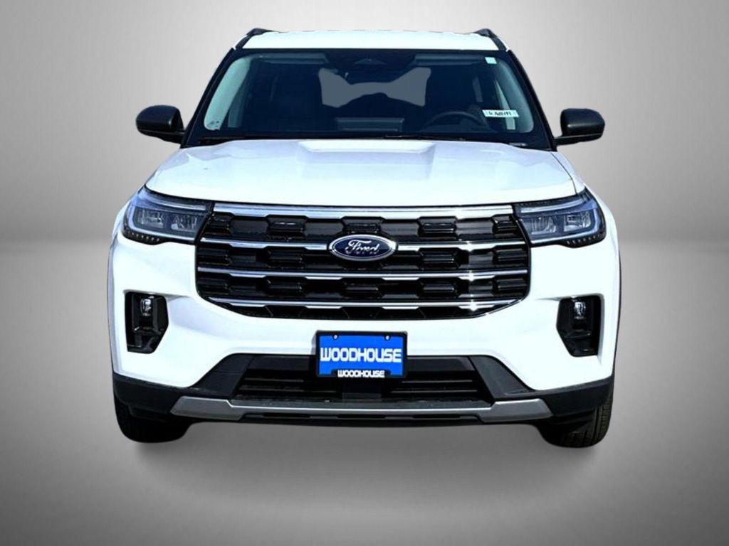 صورة 2 لـ 2026 FORD EXPLORER ACTIVE