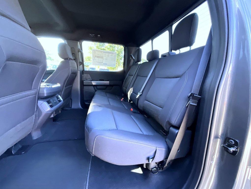 2026 FORD F-150 XLT 缩略图 22