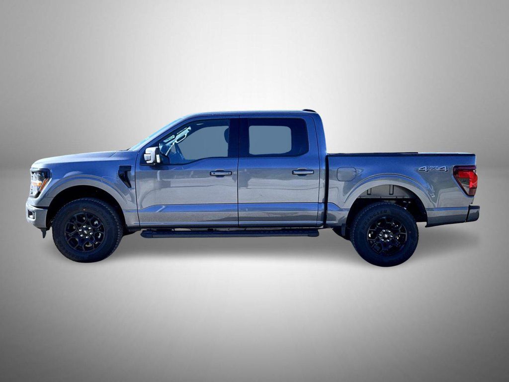 2026 FORD F-150 XLT 缩略图 8