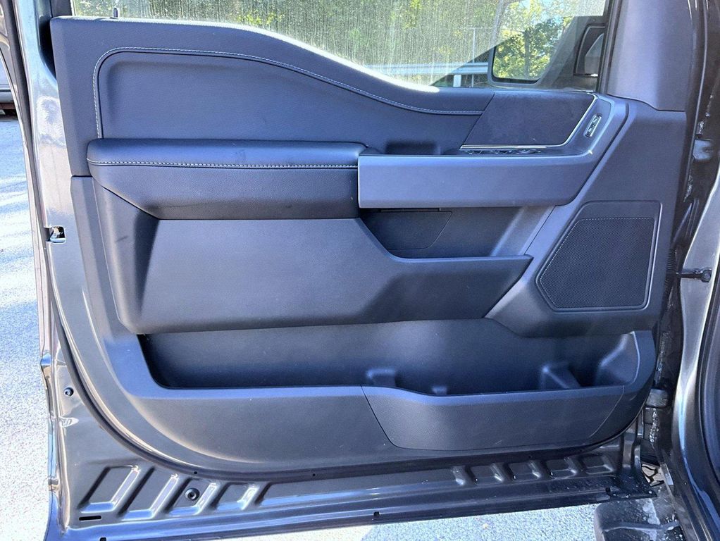 2026 FORD F-150 XLT 缩略图 10