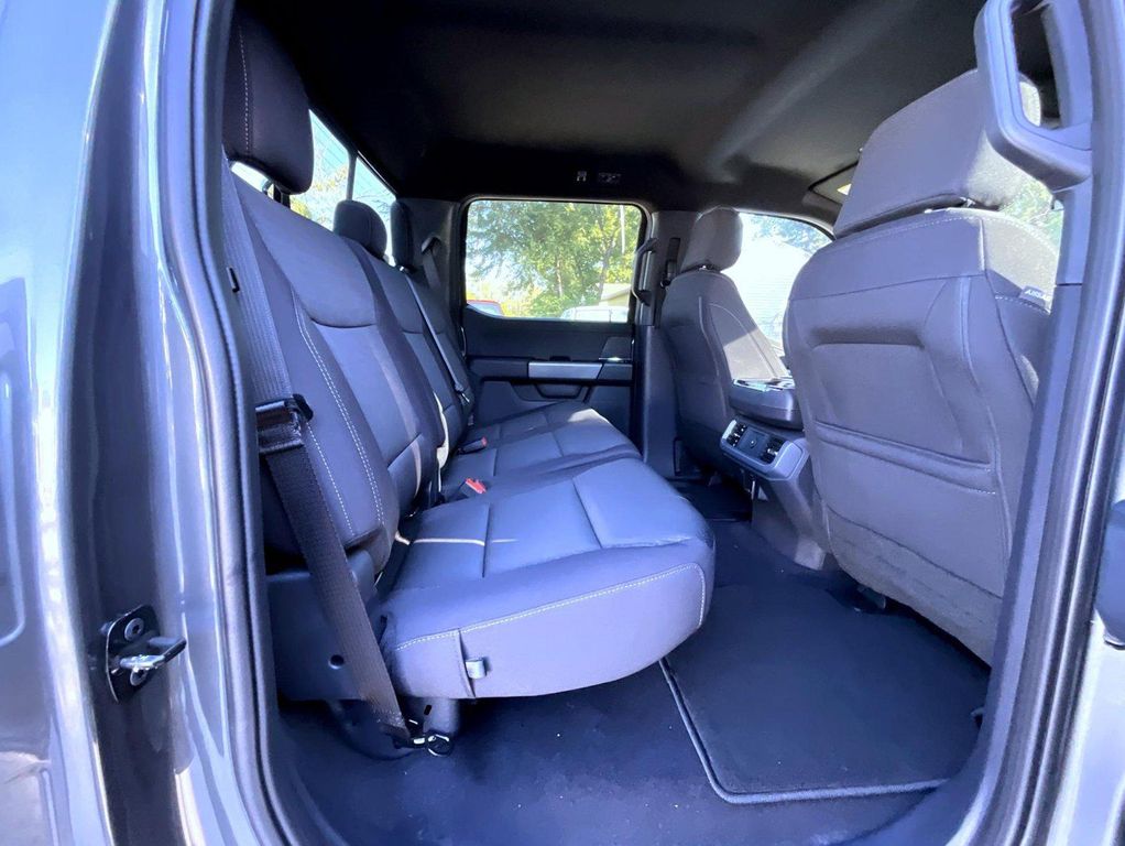 2026 FORD F-150 XLT 缩略图 21