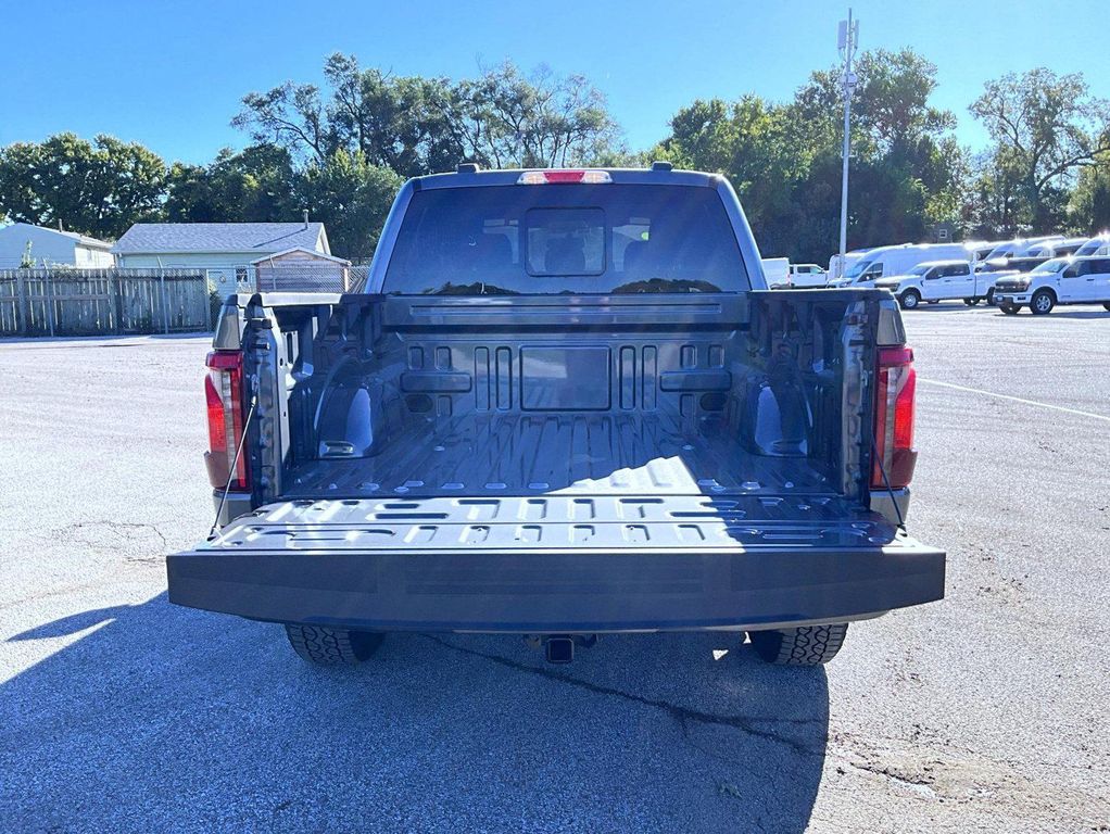 2026 FORD F-150 XLT 缩略图 9