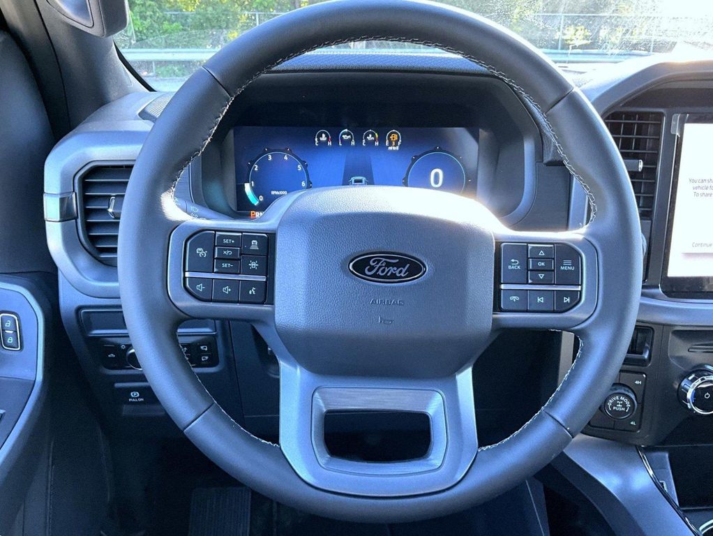 2026 FORD F-150 XLT 缩略图 12