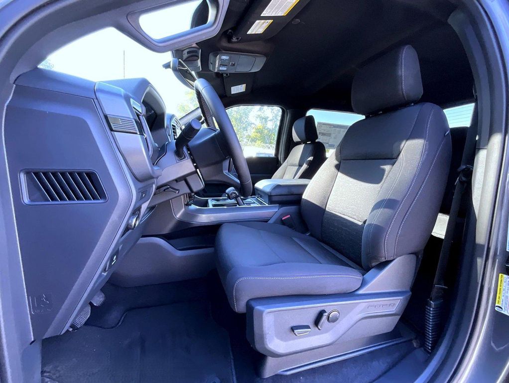 2026 FORD F-150 XLT 缩略图 11