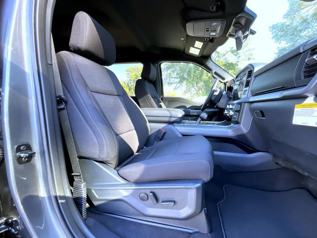 2026 FORD F-150 XLT 缩略图 18