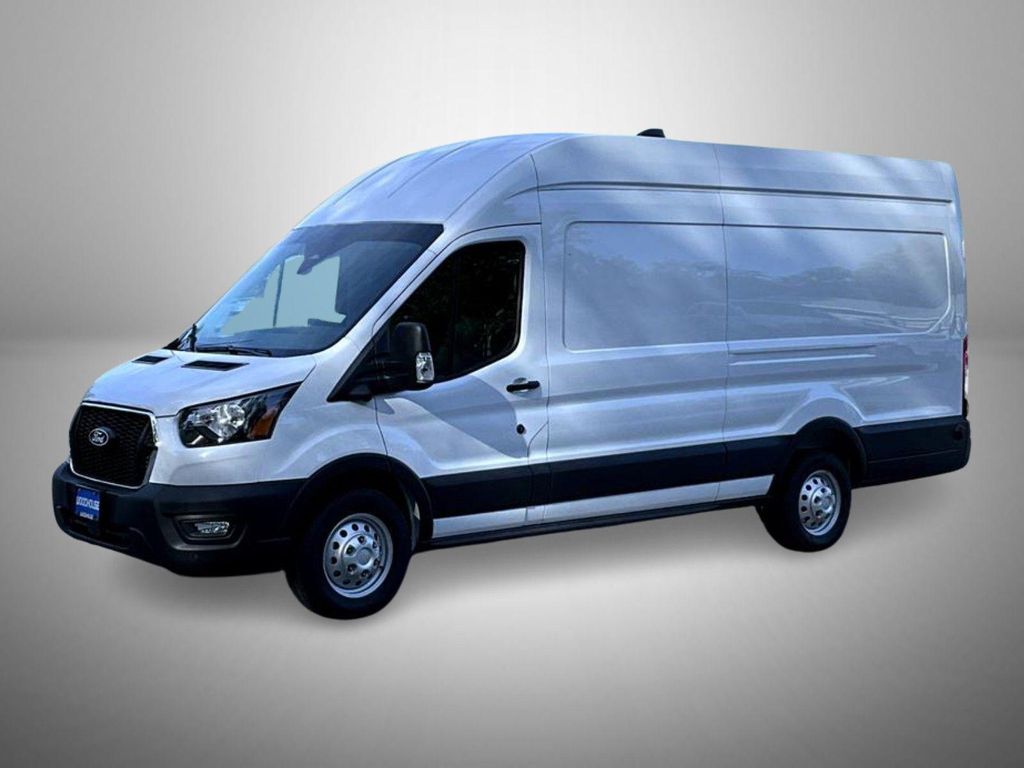 New 2026 Ford Transit-250 Base