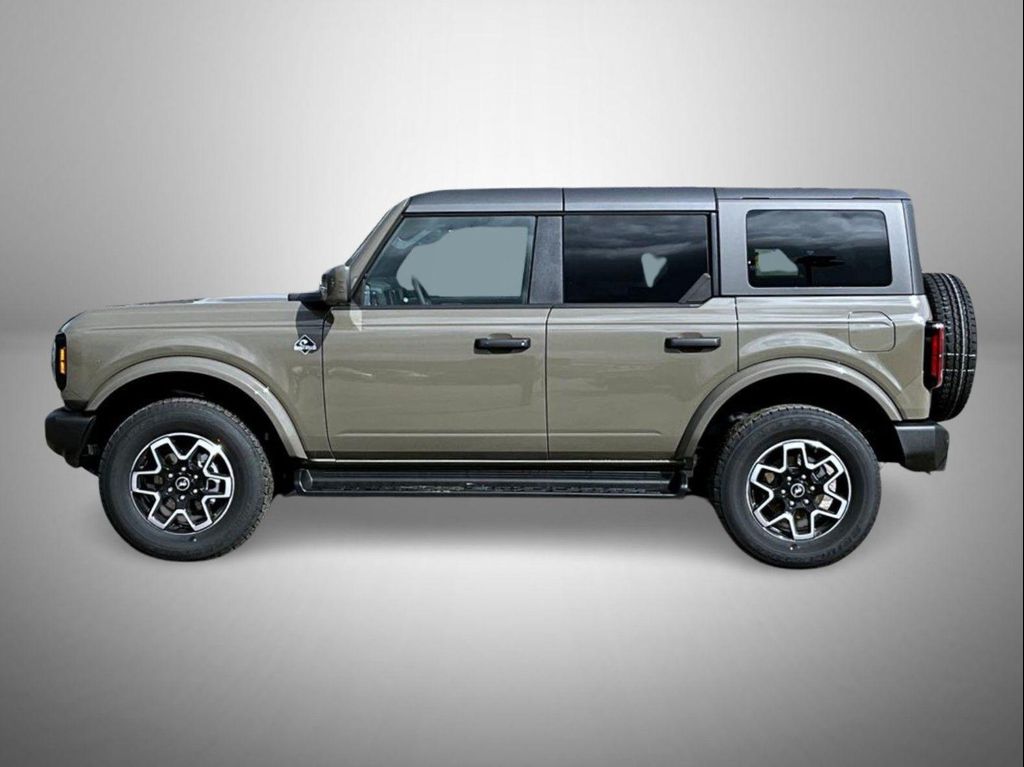 FORD BRONCO - 8