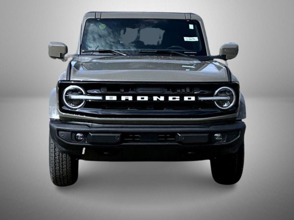 FORD BRONCO - 2