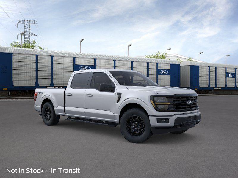 FORD F-150 XLT - 7