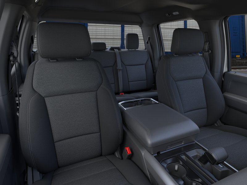 FORD F-150 XLT - 10