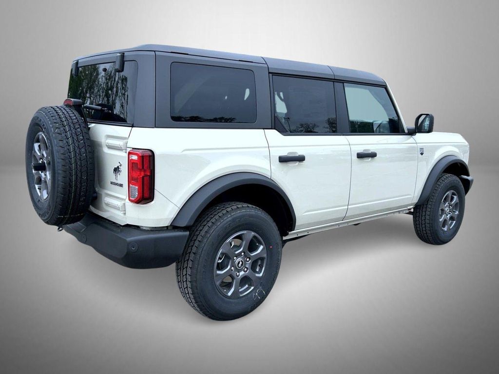 FORD BRONCO BIG BEND - 5