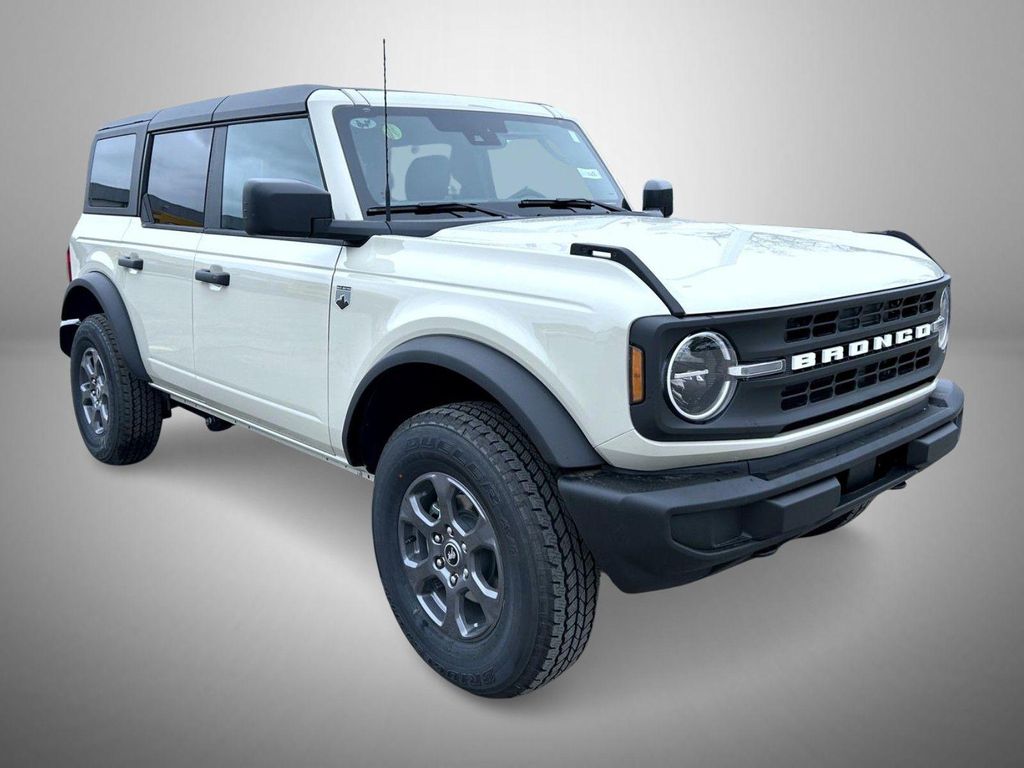 FORD BRONCO BIG BEND - 3