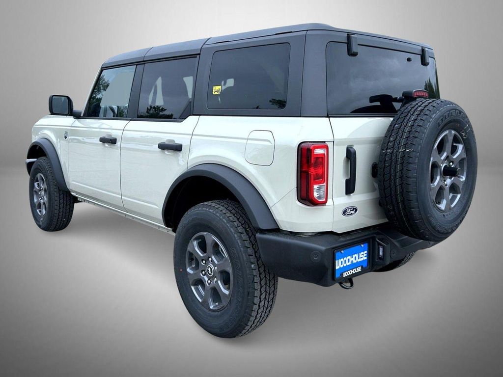 FORD BRONCO BIG BEND - 7