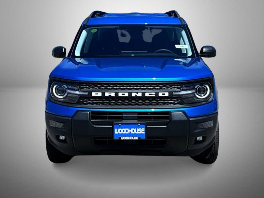 صورة 2 لـ 2026 FORD BRONCO SPORT BIG BEND