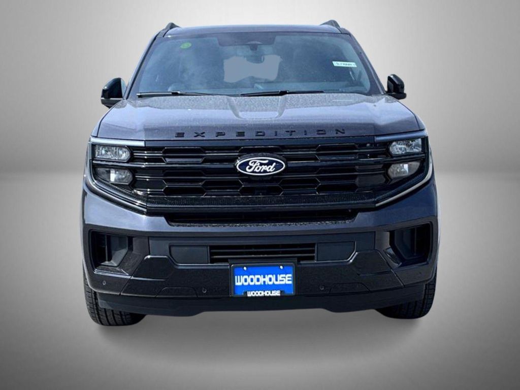 صورة 2 لـ 2027 FORD EXPEDITION MAX PLATINUM