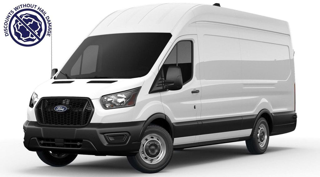 New 2026 Ford Transit-350 Base