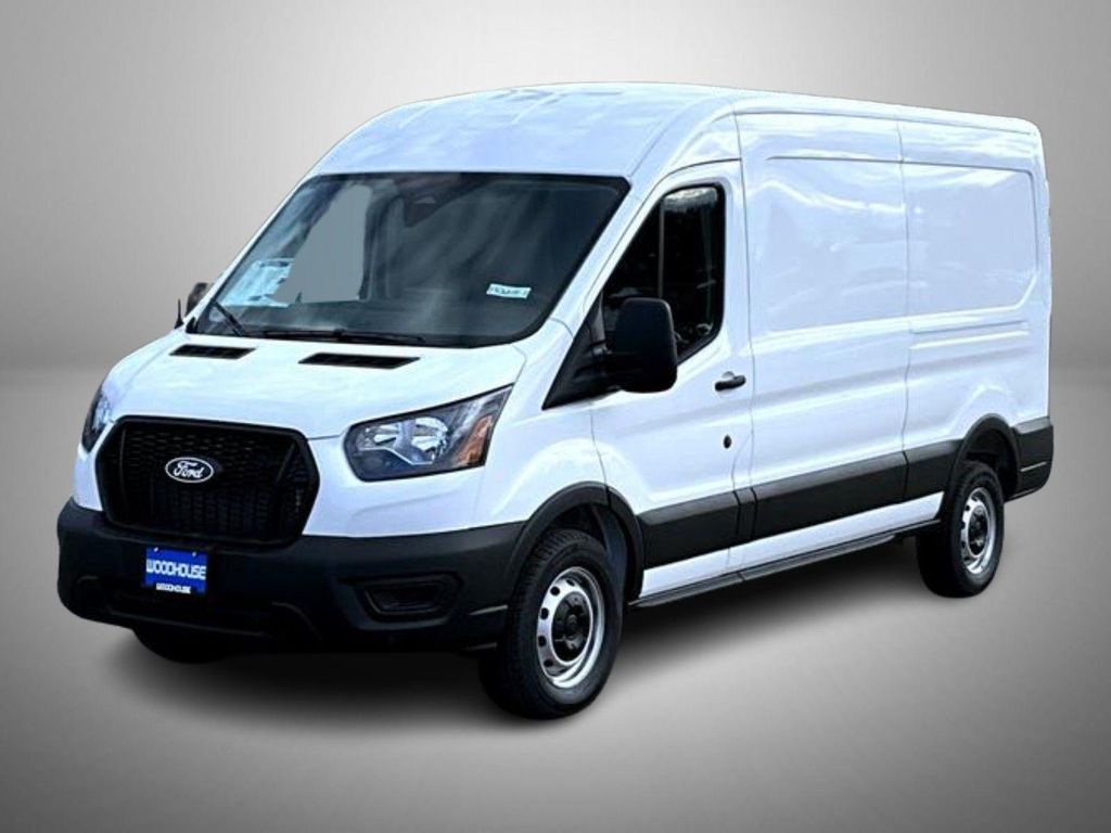 New 2026 Ford Transit-250 Base