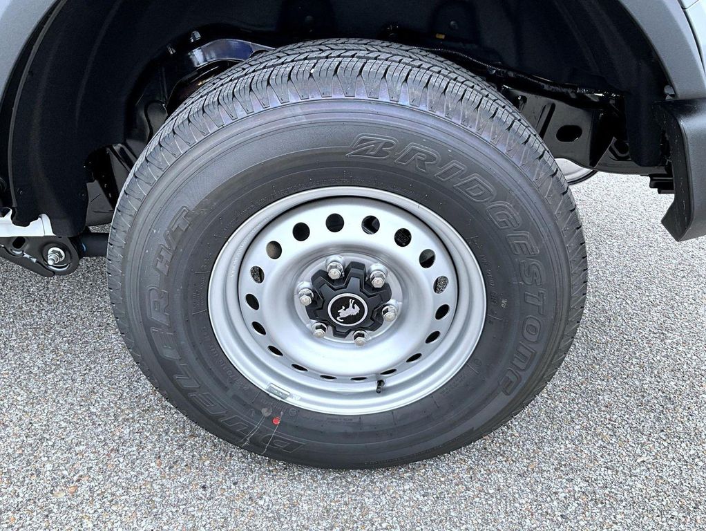 صورة مصغرة 24 لـ 2026 FORD BRONCO BASE