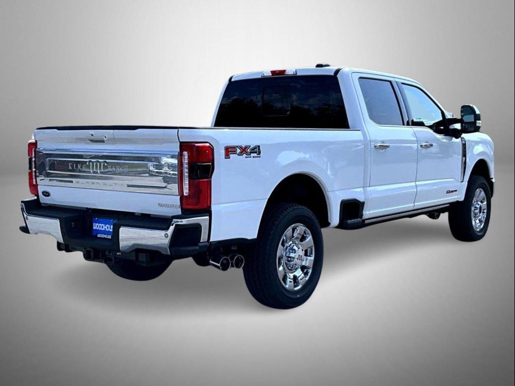 صورة 5 لـ 2026 FORD F-350 KING RANCH