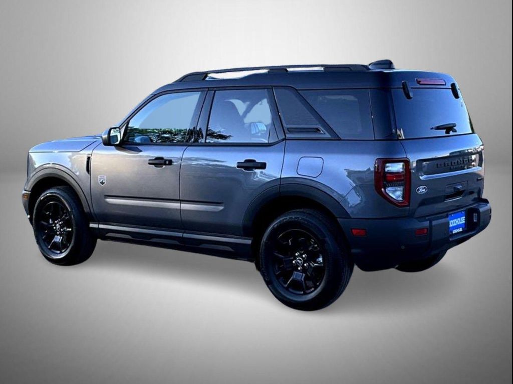 FORD BRONCO SPORT BIG BEND - 7