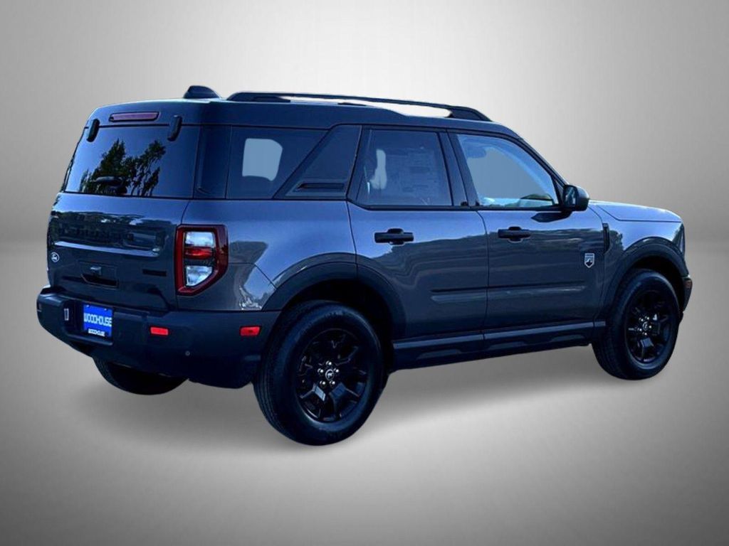 FORD BRONCO SPORT BIG BEND - 5