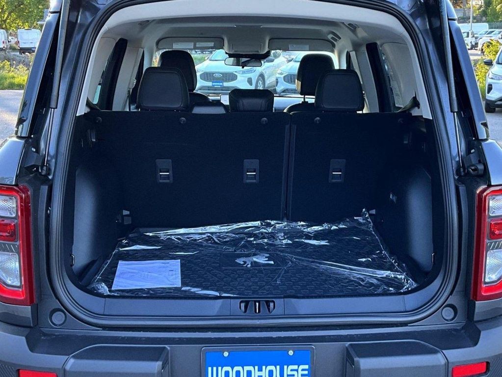 FORD BRONCO SPORT BIG BEND - 10