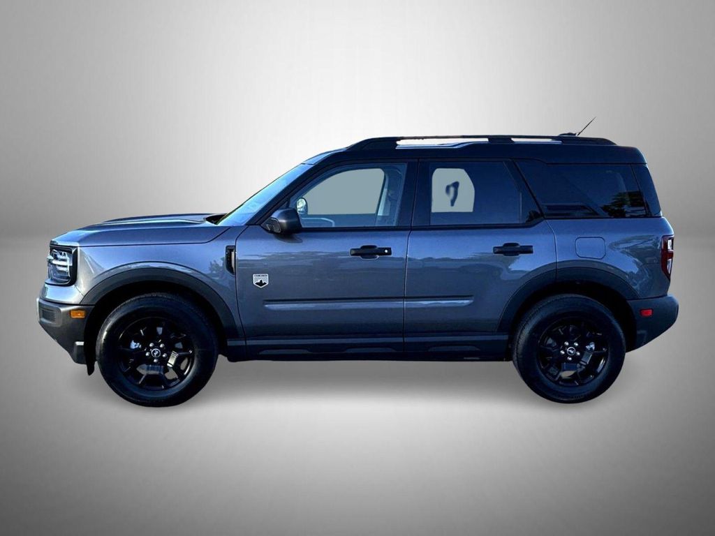 FORD BRONCO SPORT BIG BEND - 8