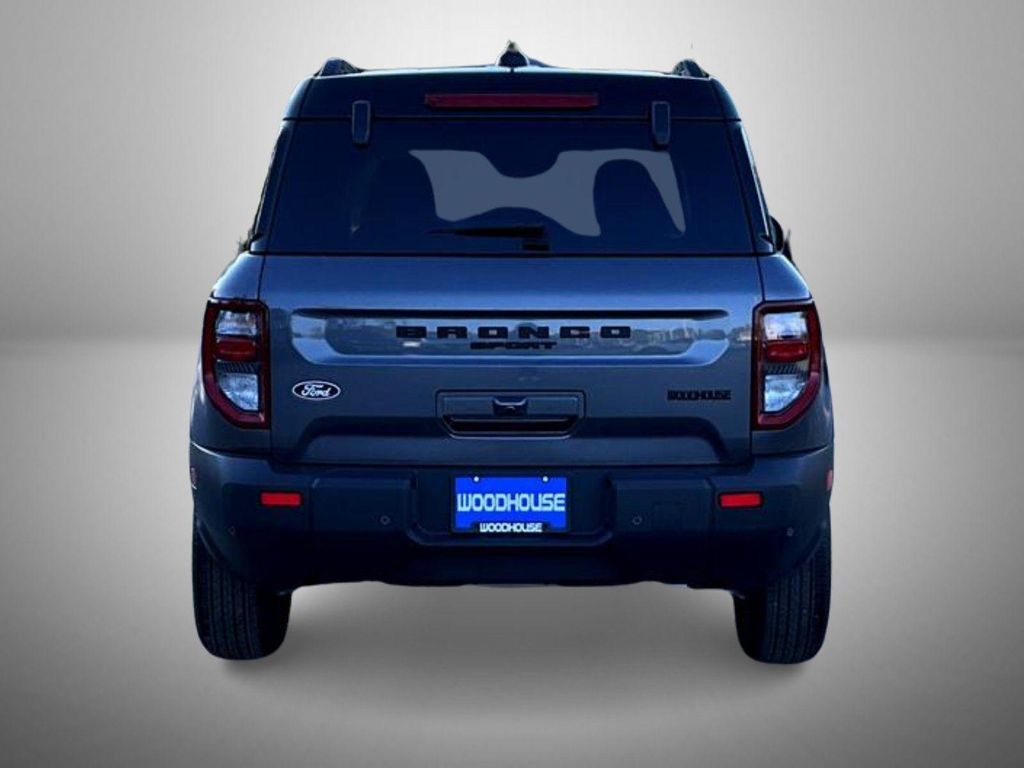 FORD BRONCO SPORT BIG BEND - 6