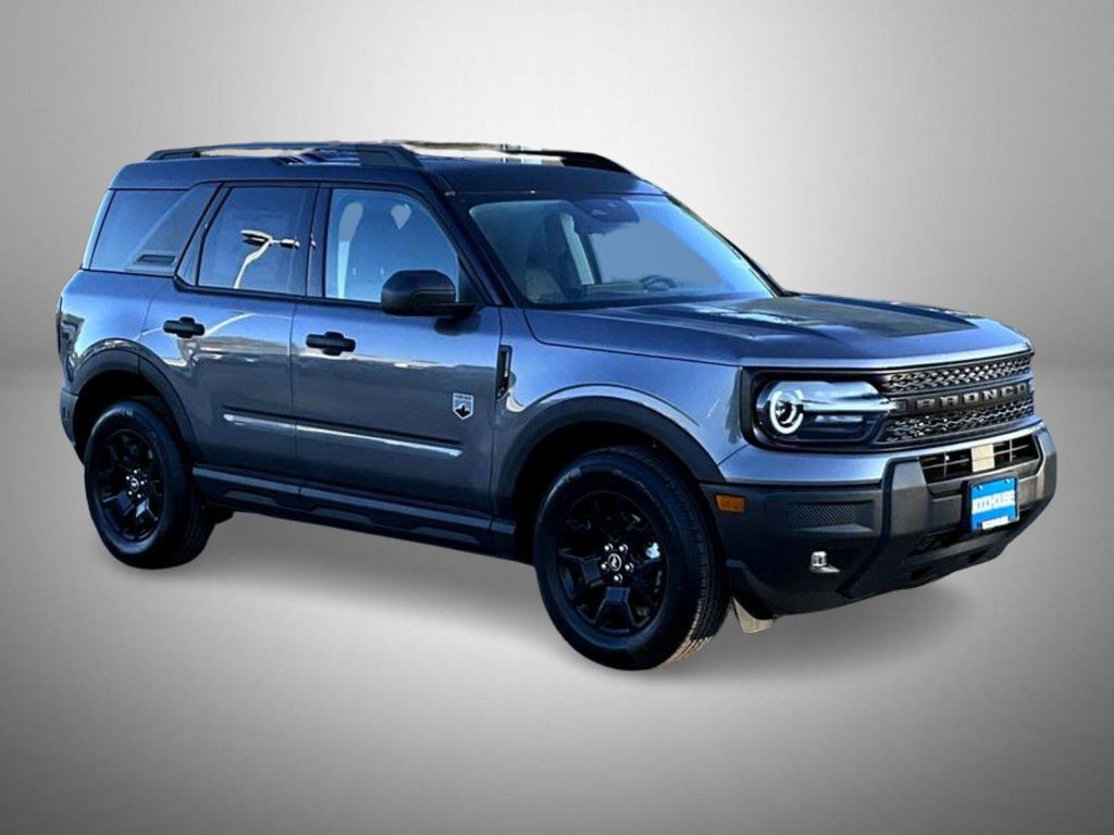 FORD BRONCO SPORT BIG BEND - 3