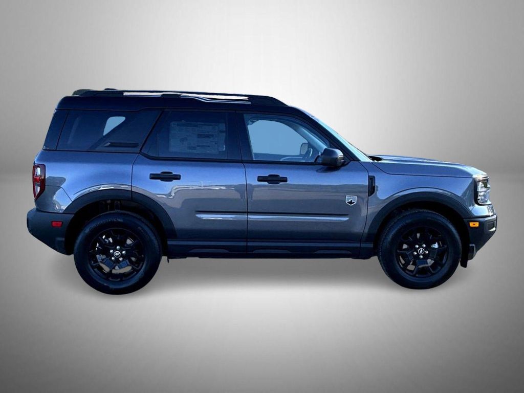 FORD BRONCO SPORT BIG BEND - 4